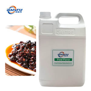 Concentré <span class=keywords><strong>de</strong></span> saveur Douchi en poudre/liquide - Extrait végétal et amplificateur <span class=keywords><strong>de</strong></span> parfum pour condiments à base <span class=keywords><strong>de</strong></span> viande végétale et repas prêts à consommer - Product Image 4