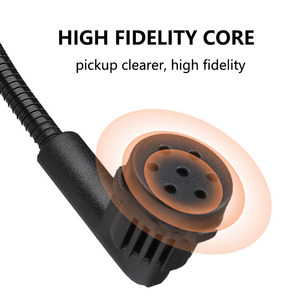 QJ108 <span class=keywords><strong>guitare</strong></span> Microphone haut-parleurs émetteur et récepteur Cool musique <span class=keywords><strong>sans</strong></span> <span class=keywords><strong>fil</strong></span> <span class=keywords><strong>Guitare</strong></span> Microphone 2.4G - Product Image 3