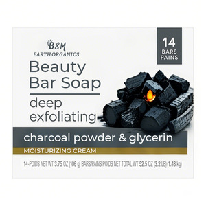 Barra de jabón de lavandería y quitamanchas - Product Image 3