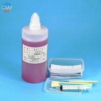 Haute qualité 700ml litre tête d'impression réparation liquide UV tête d'impression Dx5 Dx7 Xp600 Tx800 tête d'impression liquide hydratant