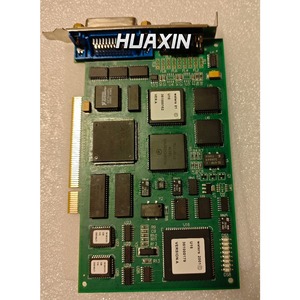 Waters BUS/LACE BUSLACE BUS LAC/E Carte PCI DAQ Livraison Gratuite hx - Product Image 1