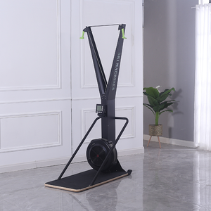 Hot Sale Unisex Commercial <strong>Row</strong> Exercise Gym Equipment <strong>Ski</strong> Gym Machine - Product Image 4