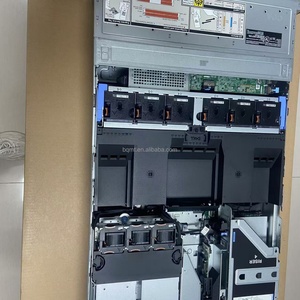 Servidor en Rack Dell PowerEdge R760 2U con Procesador, 16GB/64GB de Memoria, Disco Duro SSD, Nuevo y Original en Stock - Product Image 3
