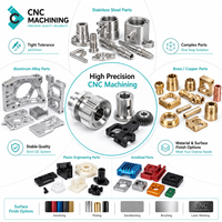 Service de tournage et fraisage CNC sur mesure, pièces en laiton, usinage de précision des métaux, pièces OEM en aluminium et cuivre
