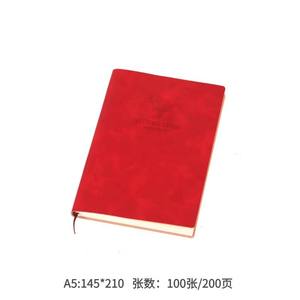 Cuaderno de composición A5 A6, 30 páginas, encuadernación cosida, cubierta de papel, varios colores, cubierta suave con colores vibrantes - Product Image 6