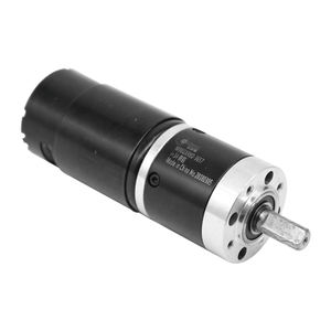M36GXR-3657 24V Fırçasız BLDC Dişli <span class=keywords><strong>Motor</strong></span> Kalıcı Mıknatıslı Ev Aletleri Elektrikli Bisikletler Fanlar Tekne Tasarımlı Para Sayma - Product Image 5