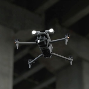 Drone Thermique Professionnel Matrice 4, Combo Drone Matrice 4E Plus, Drone M4E RTK pour Cartographie de Précision - Product Image 4