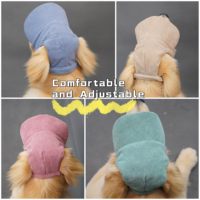 Casquette de baseball multicolore pour animaux de compagnie avec trous pour les oreilles, visière pare-soleil pour chiens et chats, couvre-chef d'été et d'automne pour la plage