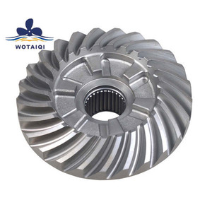 Factory Direct Sales of for Suzuki 175hp Boat Engines Gear <b>Propellers</b> Front and Rear Pinions <b>Marine</b> Accessories - Product Image 2