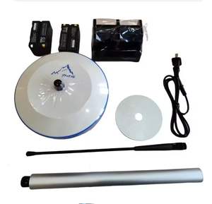 أعلى جودة X1/ibase/B5 ثنائي التردد X6/i73/i73 + Gps Rtk معدات المسح Gnss Rtk - Product Image 4