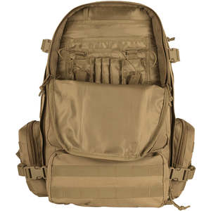 <span class=keywords><strong>Sac</strong></span> <span class=keywords><strong>à</strong></span> <span class=keywords><strong>dos</strong></span> tactique pour paramédic - Product Image 2