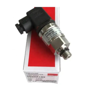 Interrupteur hydraulique série MBS MBS3000 MBC3000 060G1113 060G1123 060G1430 Capteur Dan-foss - Product Image 3