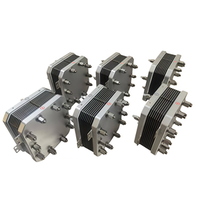 Électrolyseur d'hydrogène PEM 2000 3000 6000 ml/min 1 Nm3, générateur HHO pour le stockage d'énergie domestique et industrielle - Product Image 3