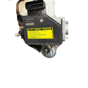 עבור <span class=keywords><strong>toyota</strong></span> lc120 lc150 lc200 89541-60190 חלקים אמיתיים בלם מאסטר גליל עליון איכות גבוהה משאבת abs - Product Image 6