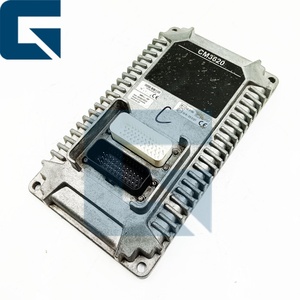 10R-035127 10R035127 ชุดควบคุม ECU สำหรับรถขุด JS200 - Product Image 1