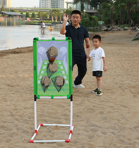 Gioco di tiro a segno per bambini adulti - Product Image 5