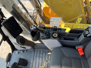 Caterpillar 320D de alta calidad Heavy Pro, equipo de movimiento de tierras sobre orugas, maquinaria de excavadora en buenas condiciones - Product Image 3