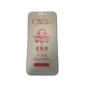 Protector de Pantalla de Cerámica para Mascotas, Privacidad para <span class=keywords><strong>Xiaomi</strong></span> 15T Pro, Película de Cerámica Mate, Protector de Pantalla de Privacidad - Product Image 4