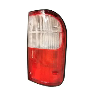 Car tail lamp rear lights 81550-35130 81560-35130 for Toyota Hilux Tiger MK4 MK5 1997~2005