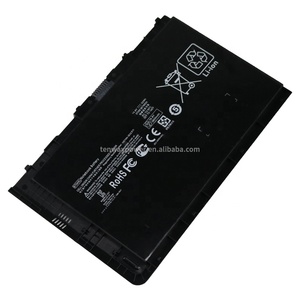 <span class=keywords><strong>Batería</strong></span> Original <span class=keywords><strong>para</strong></span> portátil BT04XL, BT06XL, <span class=keywords><strong>externa</strong></span>, <span class=keywords><strong>para</strong></span> <span class=keywords><strong>HP</strong></span> EliteBook Folio, 9480m, 9470m, BT06XL, 768849-001 - Product Image 5