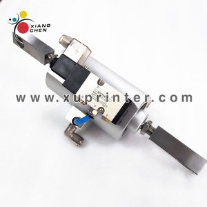 Cylindre de compression WD de haute qualité M4.335.007 DPM-63-18/18-PP-SA pour Heidelberg XL75 SM74 SM52 PM52 G2.335.159 L2.335.071 - Product Image 3
