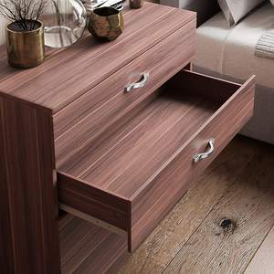 Étagère de rangement personnalisée pour lit de bébé, en forme de commode, <span class=keywords><strong>boksburg</strong></span>, 15mm, mdf - Product Image 5