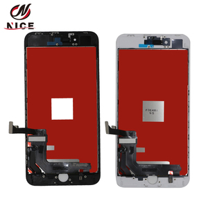 Écran tactile 3D lcd de remplacement, pour iphone 8 Plus, 10 pièces, meilleure qualité - Product Image 4