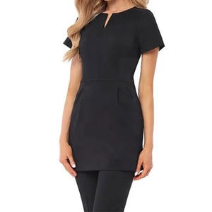 Vevor — blouses extensibles, étiquette privée, de haute qualité, pour infirmières, soins de santé - Product Image 3