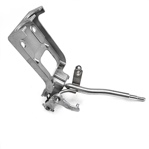 हिनो लोहान के लिए ट्रक ट्रांसमिशन कंट्रोल लीवर 33550-ई0321 गियर शिफ्ट गियरबॉक्स असेंबली - Product Image 6