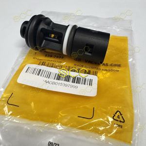 Válvula de Control de Combustible para Excavadora PART 320GC 330, 539-7999, para Accesorios de Maquinaria de Construcción CAT - Product Image 4