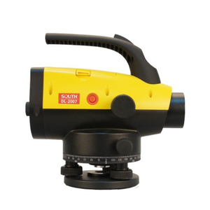South DL2007 Hochpräzises Digitales Automatisches Nivelliergerät Vermessungsinstrument 32-fache Vergrößerung Automatische Nivellierung Auto-Laser-Nivelliergerät - Product Image 5