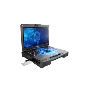 Getac B360 G2 Pro máy tính xách tay hoàn toàn gồ ghề máy tính xách tay cho lĩnh vực dịch vụ 1400 nits 10th thế hệ Bộ xử lý lõi - Product Image 4