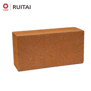 Ladrillo refractario aislante de arcilla ligera preferida <span class=keywords><strong>industrial</strong></span> Ahorro de energía de alta eficiencia Hecho a medida Baja térmica - Product Image 4