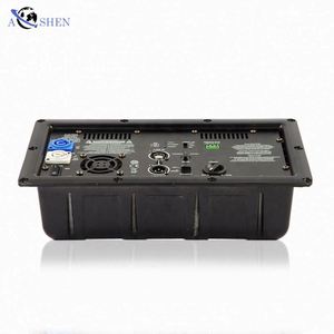 โมดูลเพาเวอร์แอมป์โรงงาน 1000W คลาส D ระดับมืออาชีพ สำหรับลำโพงซับวูฟเฟอร์ 20 โอห์มแบบไม่สมดุล - Product Image 1