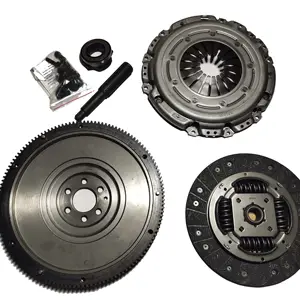 Maxeen Clutch Kits Mk835035 Size 228mm for VW/AUDI car with ref No. #835035