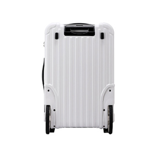 Grande roue bagages silencieux roue à sens unique boîte de voyage Durable Trolley Box Trolley sacs de voyage à la mode - Product Image 3