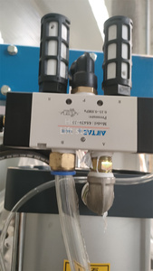 2024 thiết kế mới hai thành phần Silicone <span class=keywords><strong>sealant</strong></span> máy để bán Silicone máy đùn với 2 năm thời gian bảo hành - Product Image 6