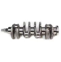 Meilleur prix pour les pièces de moteur automobile, vilebrequin de moteur OEM 93320032 pour Chevrolet Corsa 1.8, Meriva, Montana, Fiat 1.8