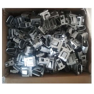 Số lượng lớn bán buôn bảng điều khiển năng lượng mặt trời an ninh Clip giả mạo bằng chứng ốc vít khóa Clip chống kẻ trộm Fastener cho sử dụng thương mại - Product Image 6