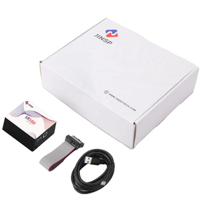 เครื่องวัดสเปกตรัม raman ที่มีความไวสูงมินิสเปกโตรมิเตอร์พร้อมซีมอสแบบมีสาย - Product Image 3