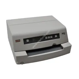 Original Used 4915 Passbook Printer Used For Wincor 4915 Passbook Printer Bank Printer Supplies