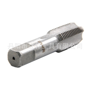 Manual Pipe Thread Repair Kit NPT Steel Pipe Water Pipe Professional Grade - Product Image 4