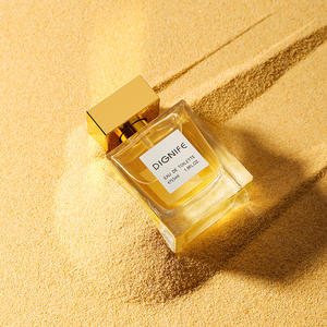 برازيلي بيع بالجملة جودة صغيرة فاخرة عربية دبي عطور عطور نسائية أصلية بالجملة - Product Image 3