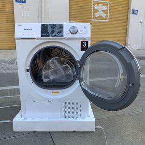 Séchoir à <span class=keywords><strong>linge</strong></span> électrique 220V <span class=keywords><strong>10kg</strong></span>, chauffant, pour la maison, en stock, application domestique - Product Image 2