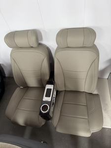 Canapé-lit électrique de luxe avec accoudoir central, sièges auto personnalisés Cadillac <span class=keywords><strong>Escalade</strong></span> - Product Image 6