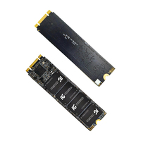 Solid State Hard Disk Drive SATA3 M.2 2280 Ssd 128GB 256gb 1Tb 2Tb Hard Disk Drive 512 Gb M.2 Ssd 1Tb