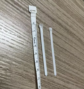 ของขวัญส่งเสริมการขาย ช้อนตวงพลาสติก 0.025 มล. ช้อนตักผงขนาดเล็ก ช้อนตวงเกลือ ช้อนอาหาร ช้อนตักผง - Product Image 4