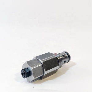 Van xả thủy lực 14552089 cho máy xúc ec210 ec240-Van bơm thay thế hạng nặng với xếp hạng 3500psi - Product Image 6