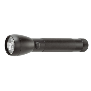 Lampe torche Fervi en aluminium à 3 LED pour usage extérieur - Product Image 1