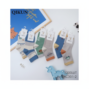 Calze da donna in cotone 3 taglie per calzature da donna - Product Image 1